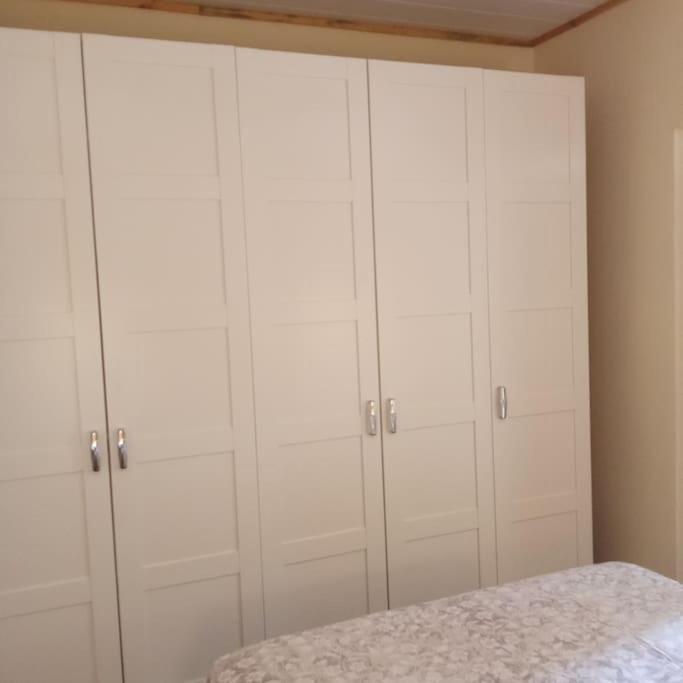 Ferienwohnung Oasis En La Ciudad Málaga Exterior foto