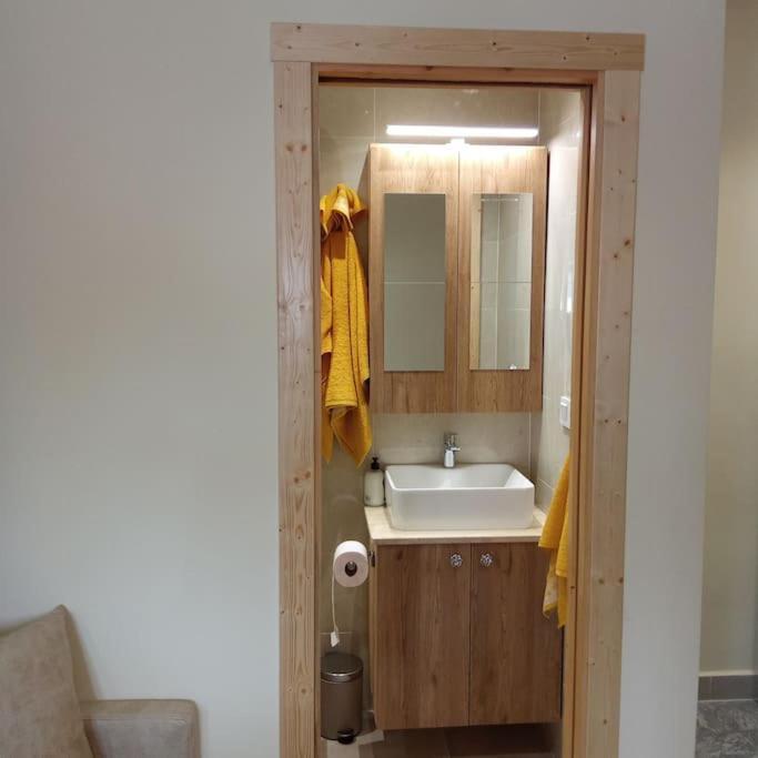 Ferienwohnung Oasis En La Ciudad Málaga Exterior foto