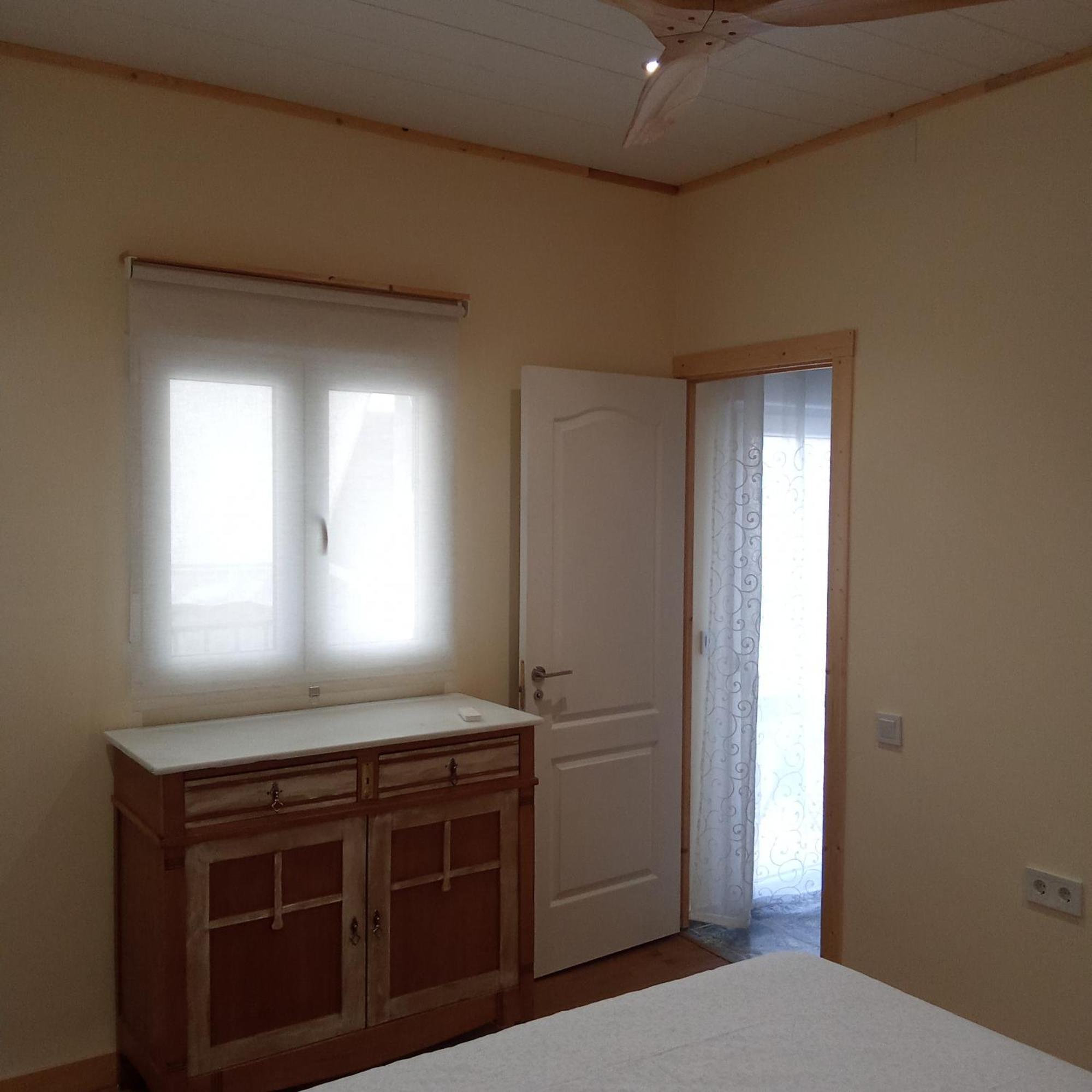 Ferienwohnung Oasis En La Ciudad Málaga Exterior foto