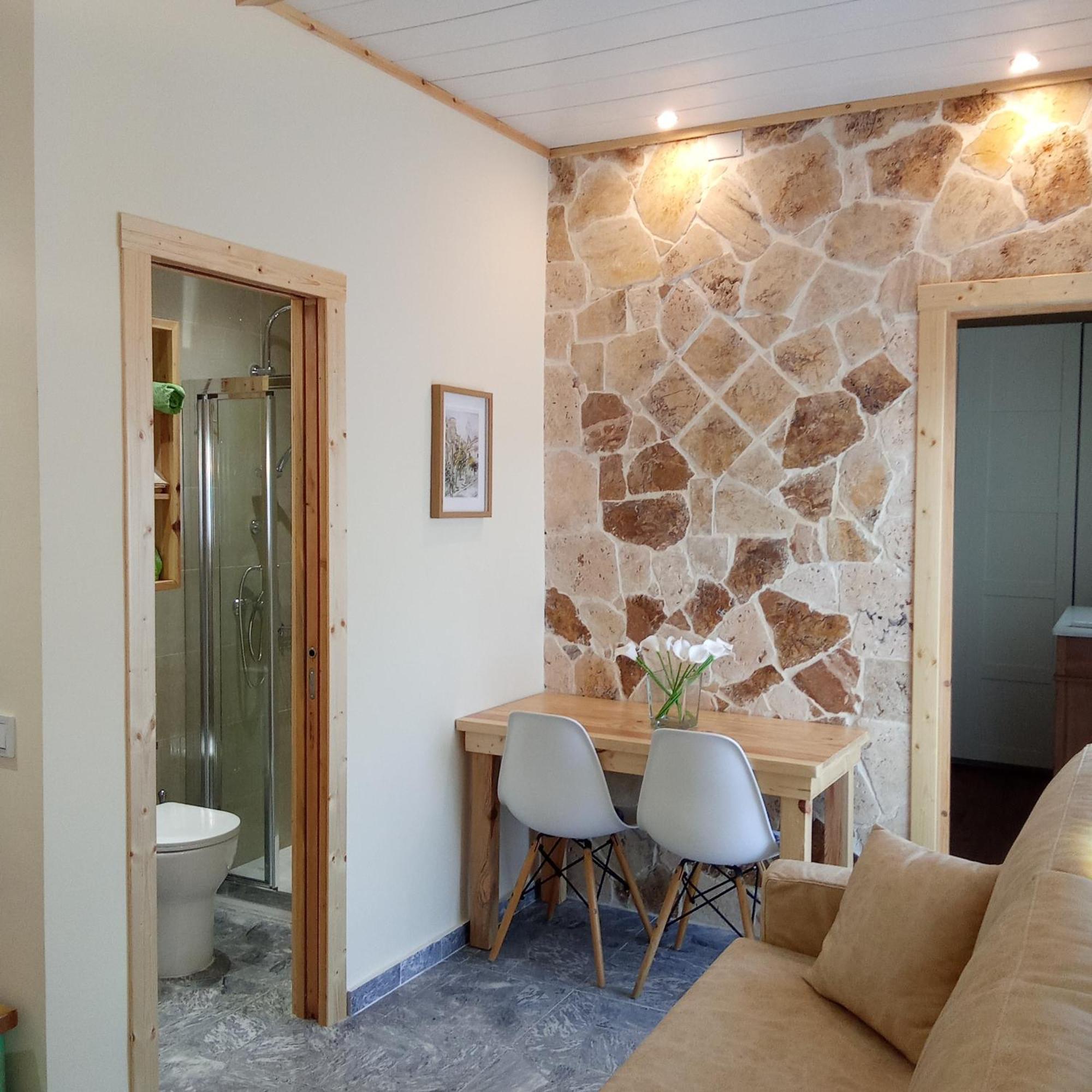 Ferienwohnung Oasis En La Ciudad Málaga Exterior foto