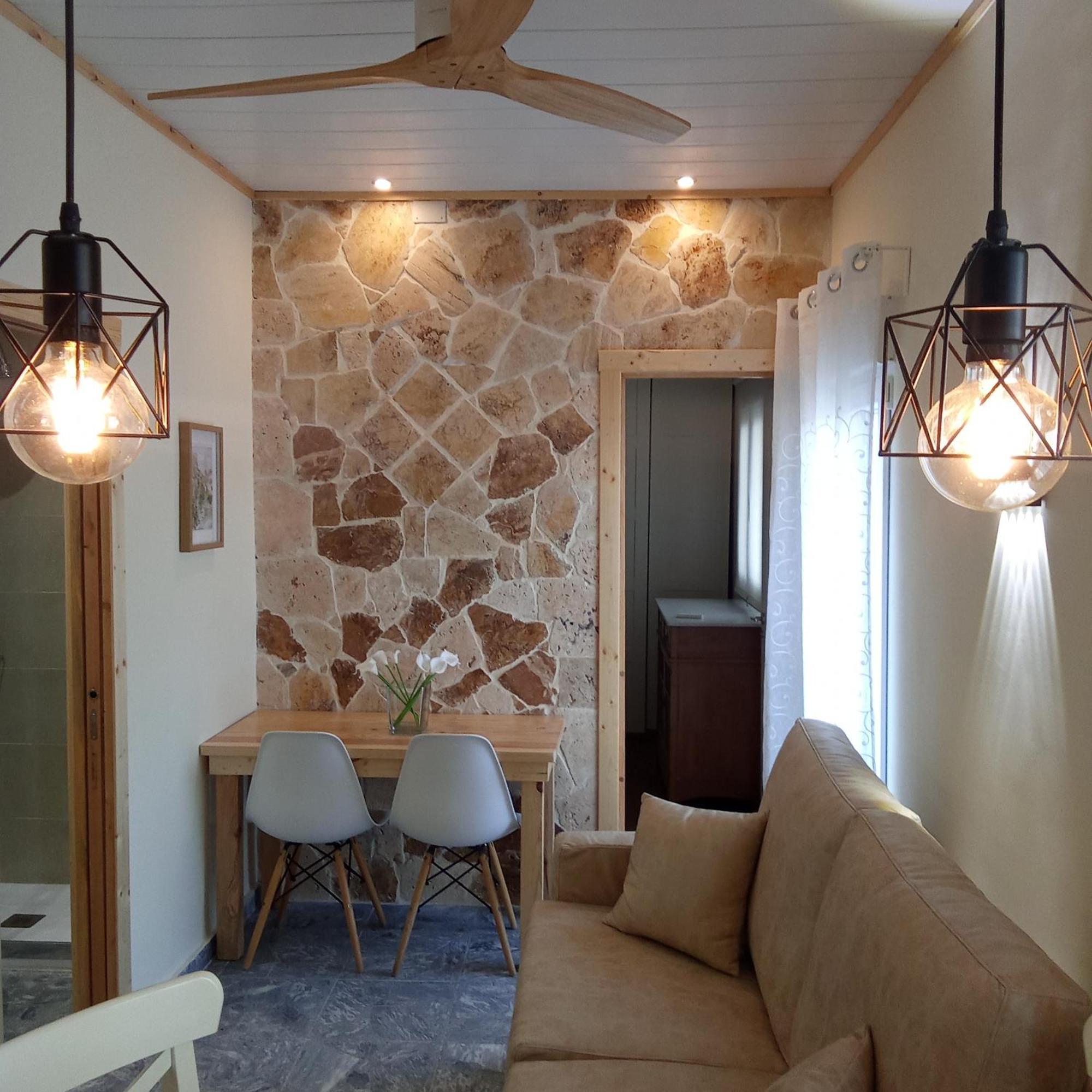 Ferienwohnung Oasis En La Ciudad Málaga Exterior foto