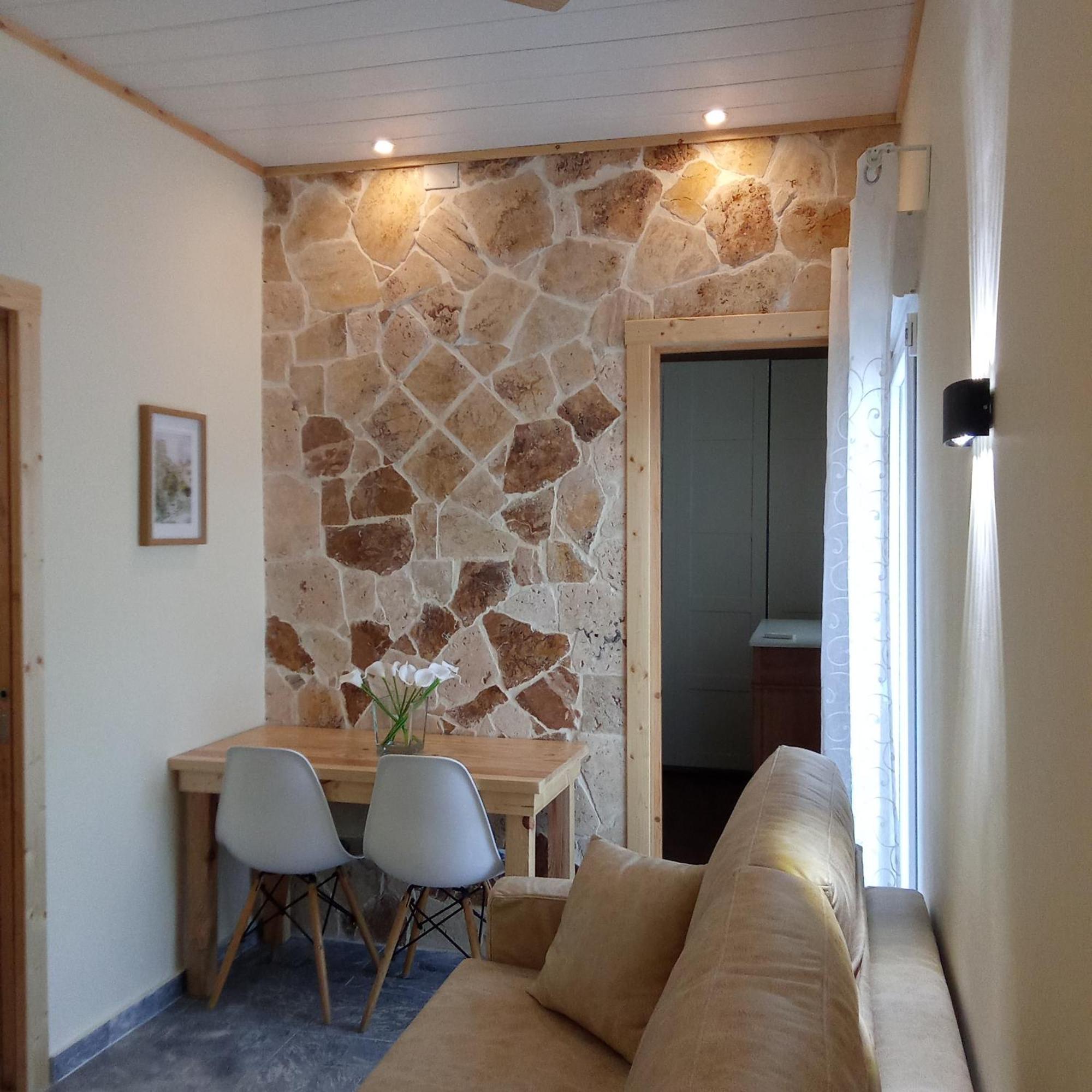 Ferienwohnung Oasis En La Ciudad Málaga Exterior foto
