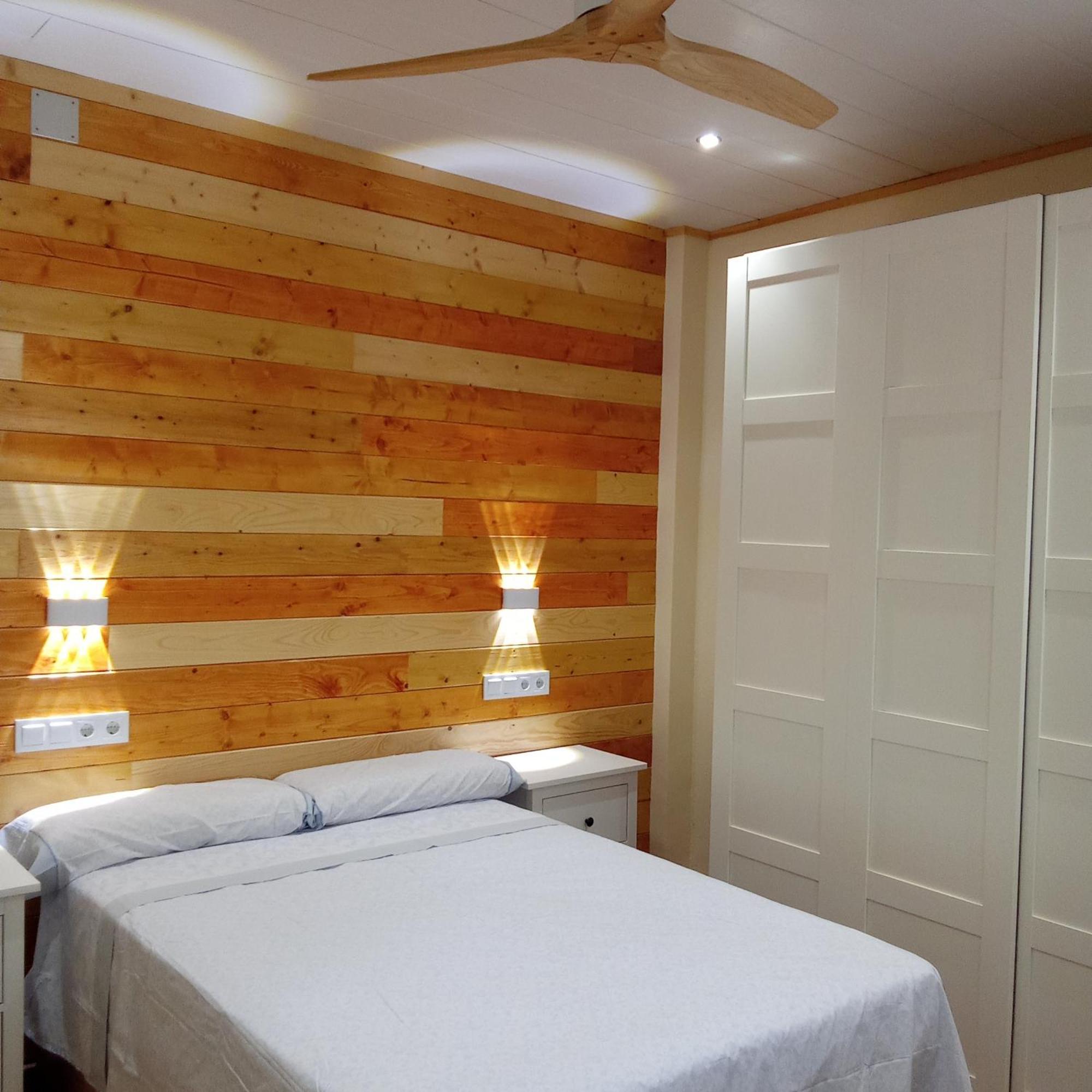 Ferienwohnung Oasis En La Ciudad Málaga Exterior foto