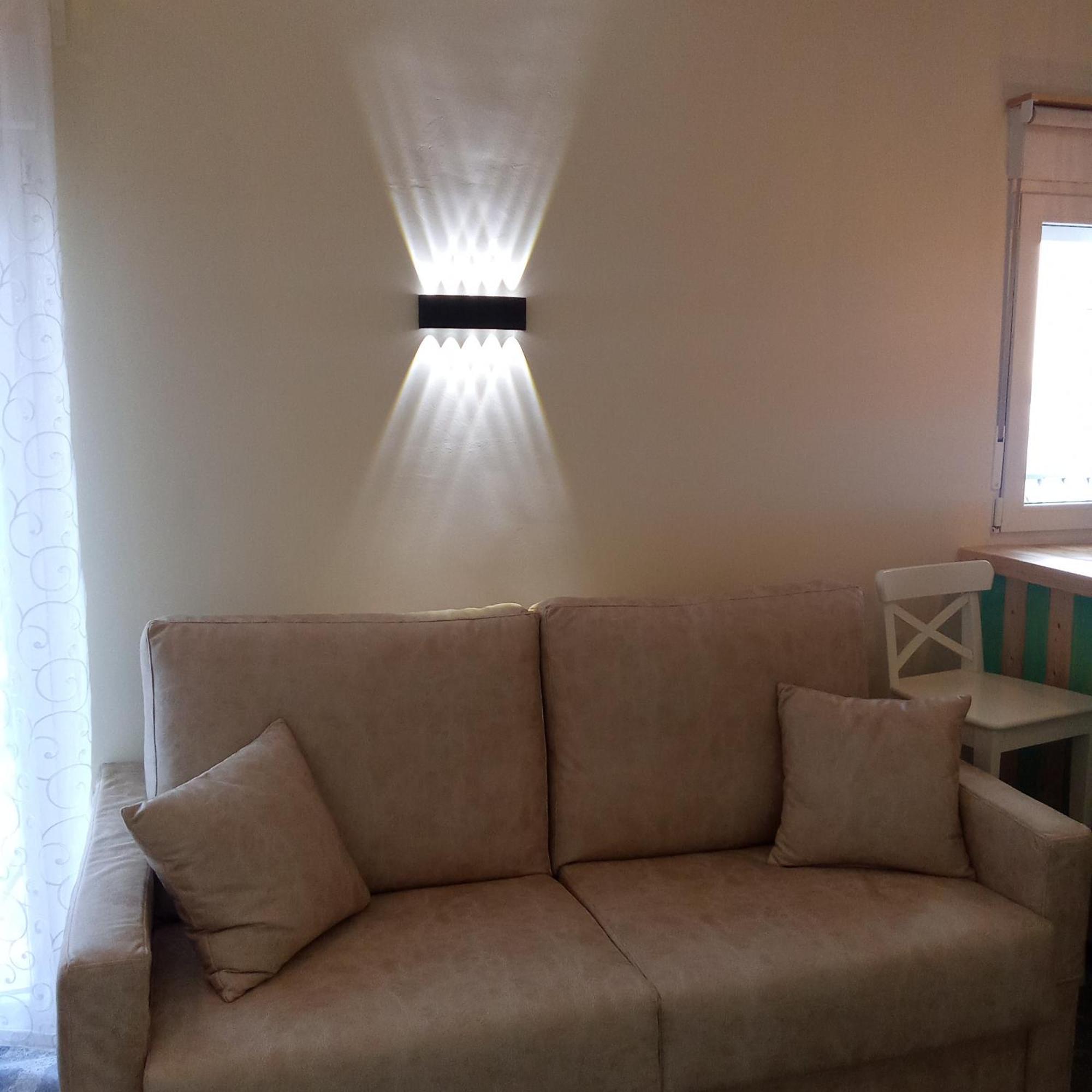 Ferienwohnung Oasis En La Ciudad Málaga Exterior foto