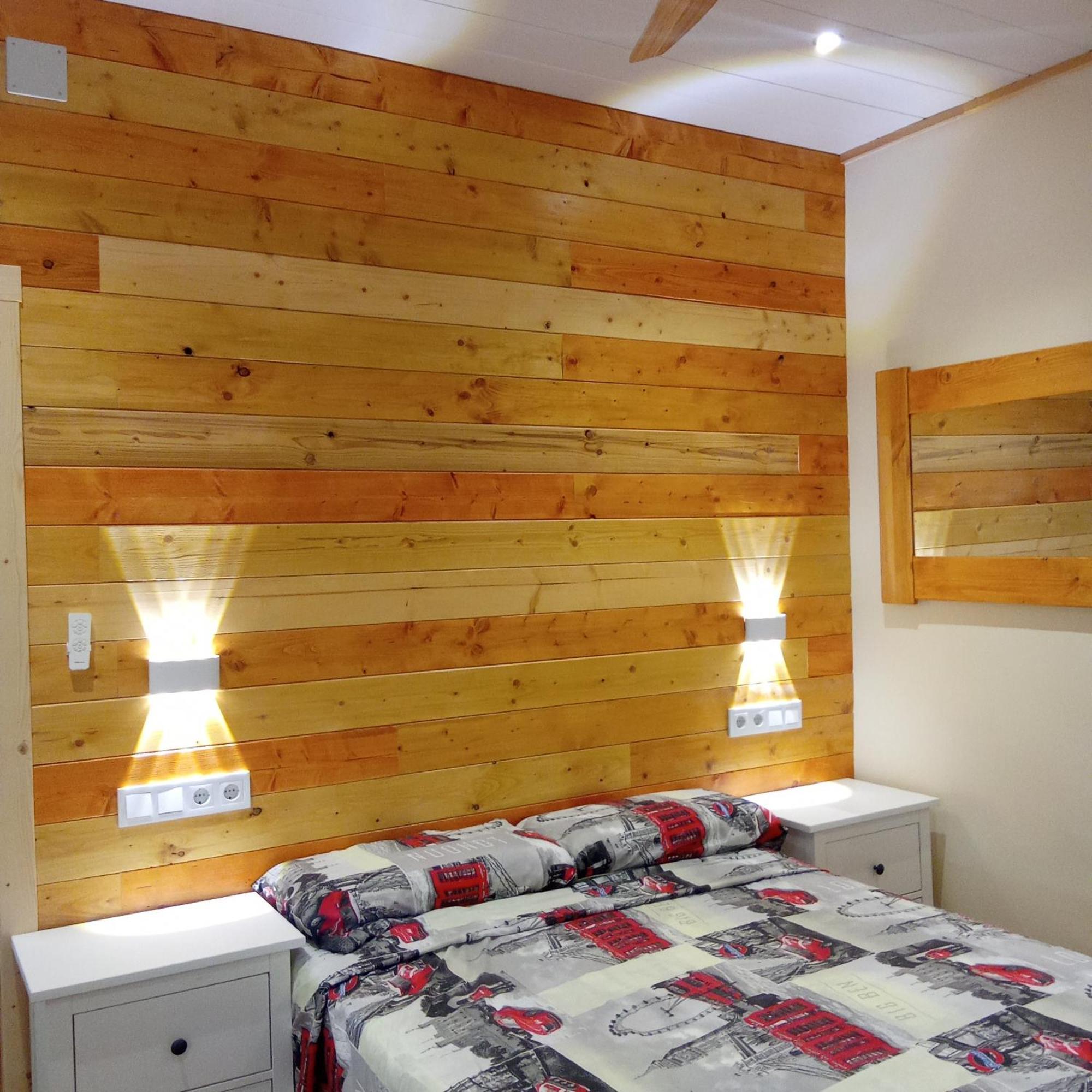 Ferienwohnung Oasis En La Ciudad Málaga Exterior foto