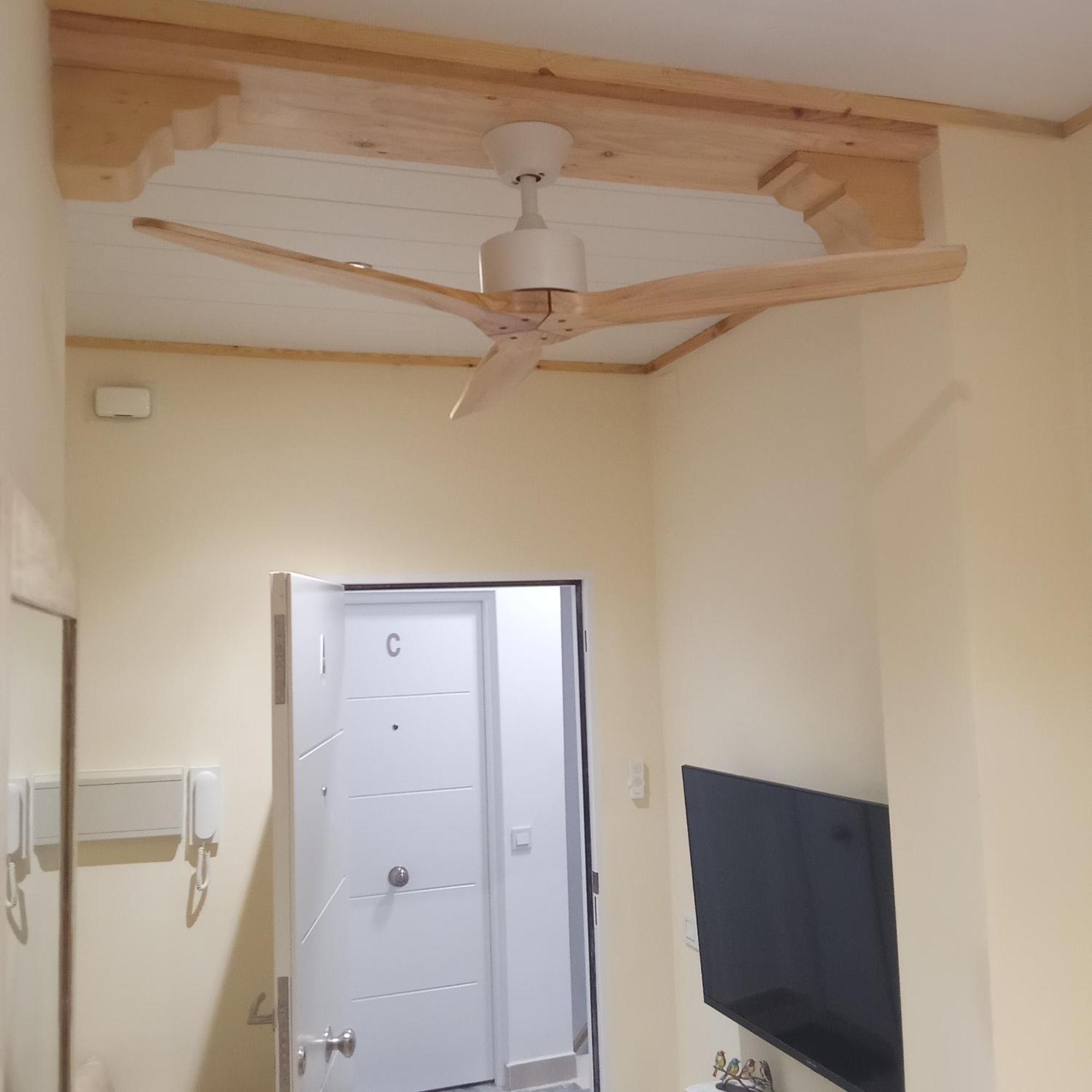 Ferienwohnung Oasis En La Ciudad Málaga Exterior foto