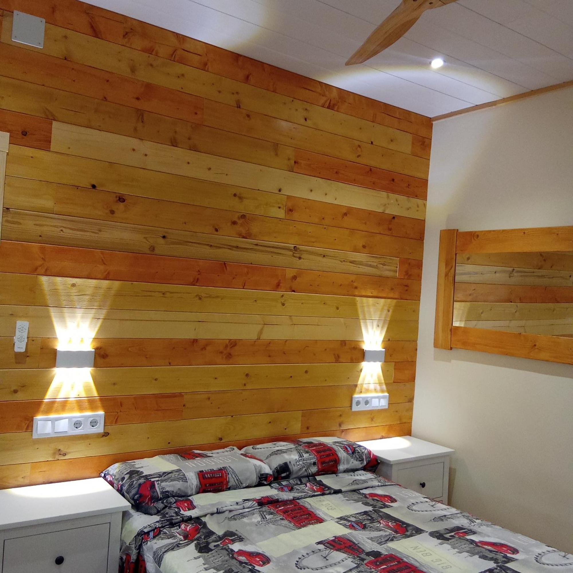 Ferienwohnung Oasis En La Ciudad Málaga Exterior foto