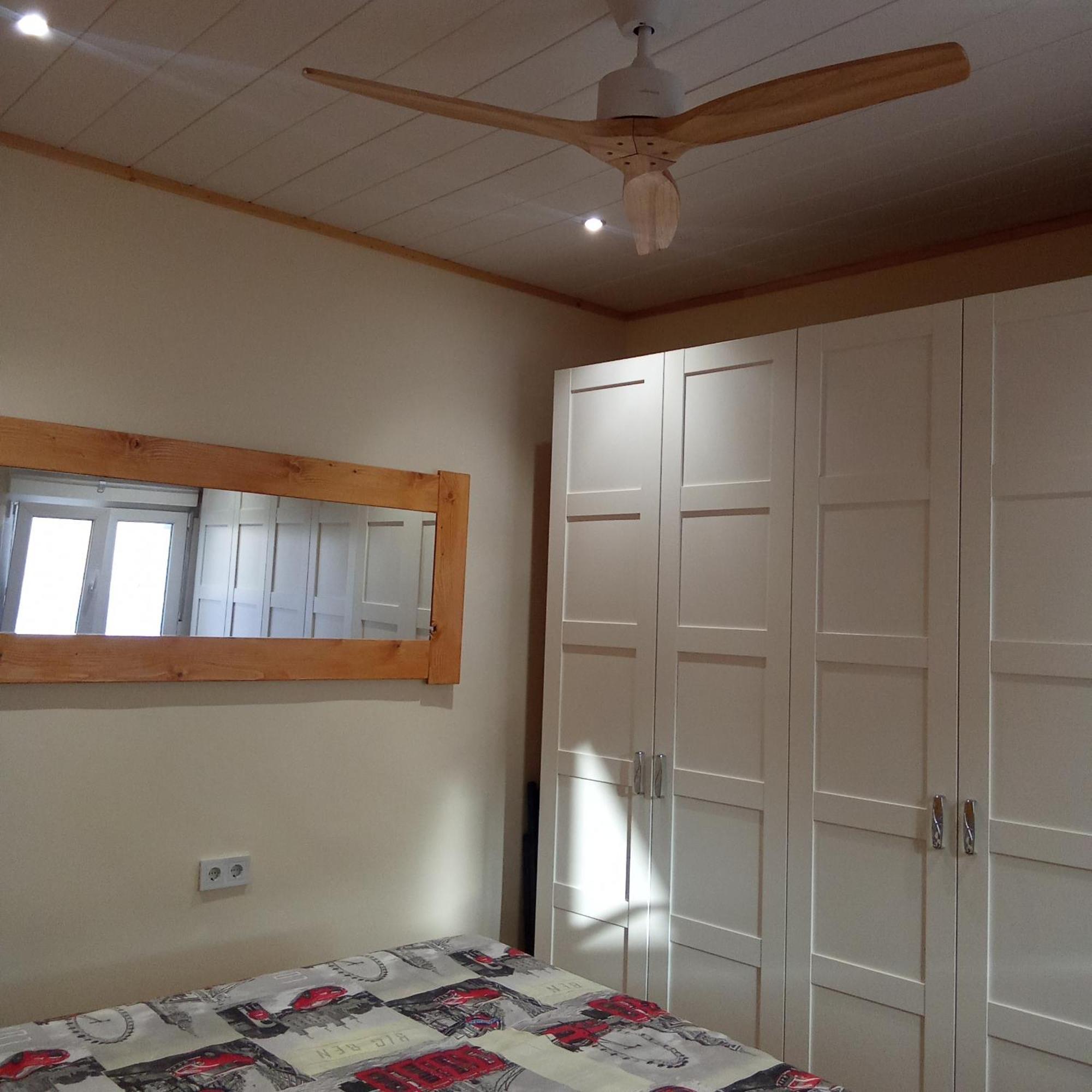 Ferienwohnung Oasis En La Ciudad Málaga Exterior foto